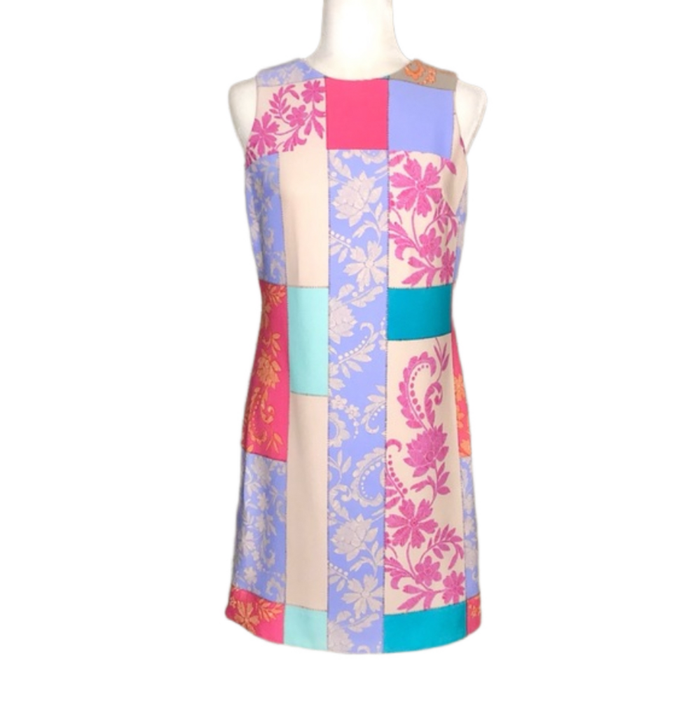 Just...Taylor multicolour dress